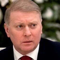  Бажаев Муса Юсупович – работа во благо России