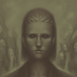 Автопортрет