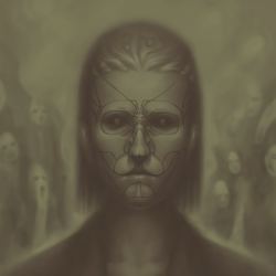 Автопортрет Часть 2