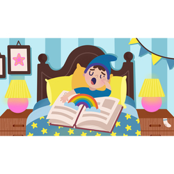 Увлекательные сказки