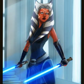 Конец клонической войны