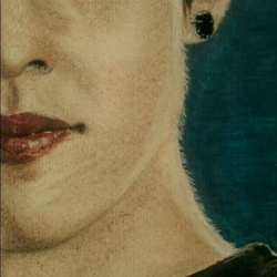 Fanart Kim Taehyung - BTS