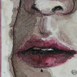 Fanart Jeon Jungkook - BTS