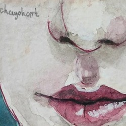 Fanart Jeon Jungkook - BTS