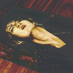 Fanart Jeon Jungkook - BTS