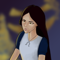 Alice Madness Returns fanart