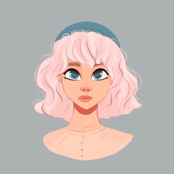 Персонаж 2д