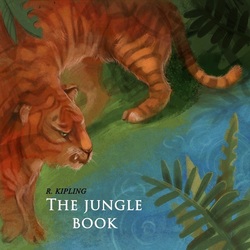 Книга джунглей.