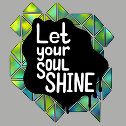 Принт для блокнота/футболки