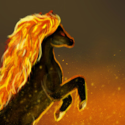  Flame