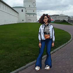 2D-модель