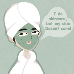 Skincare