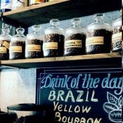  «Планета кофе» – ведущий продавец натурального продукта в столичном регионе