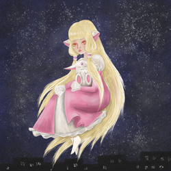 Chobits