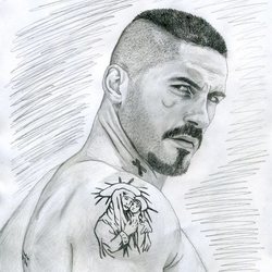 04.01.2013 Скотт Эдкинс (Scott Adkins)