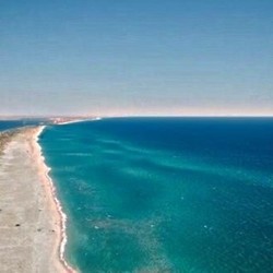  Отдых в одном из лучших отелей Крыма «Гавань» на косе Беляус