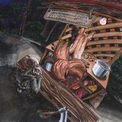 На пути в вечность