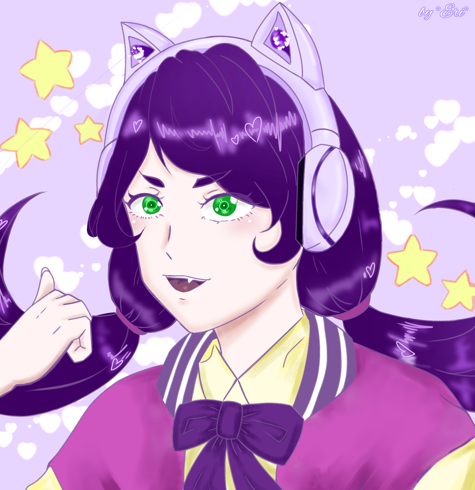 "Стримерша"