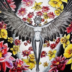 Обложка для Yama