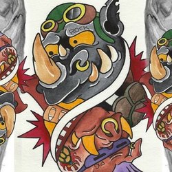 Бибо и Бобо