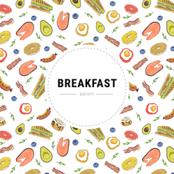 Pattern "Breakfast"