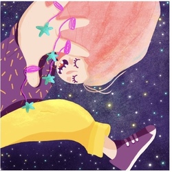 Космическое волшебство!