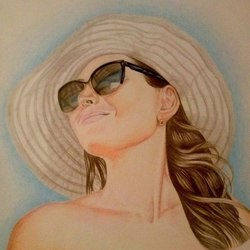 Портрет на заказ