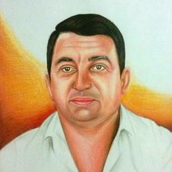 Портрет на заказ