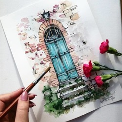 Архитектура