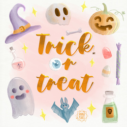 Trick or treat
