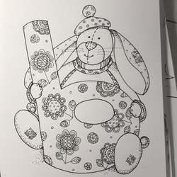 Азбука. Мягкий знак