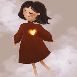 Слушай своё сердце