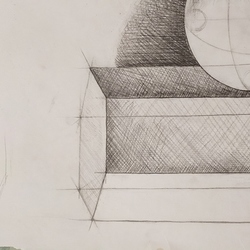 Академический рисунок