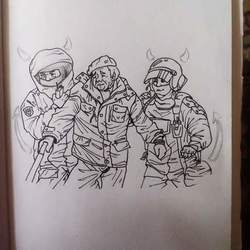 Митинги в Беларуси