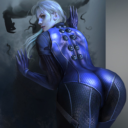 Jill Valentine