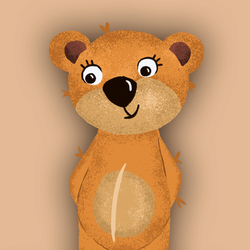 Открытка на День Святого Валентина