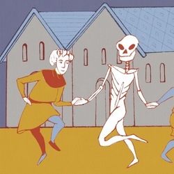 Чума для Дискурса