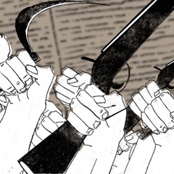 Испанская революция