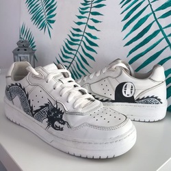 Кастомизация