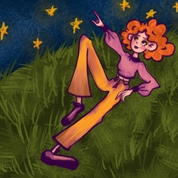 путешествие по звездному небу 