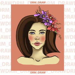 Работа в Illustrator