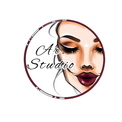 Логотип для перманентного макияжа