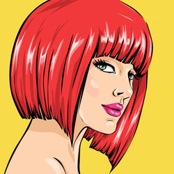 Зеленоглазка