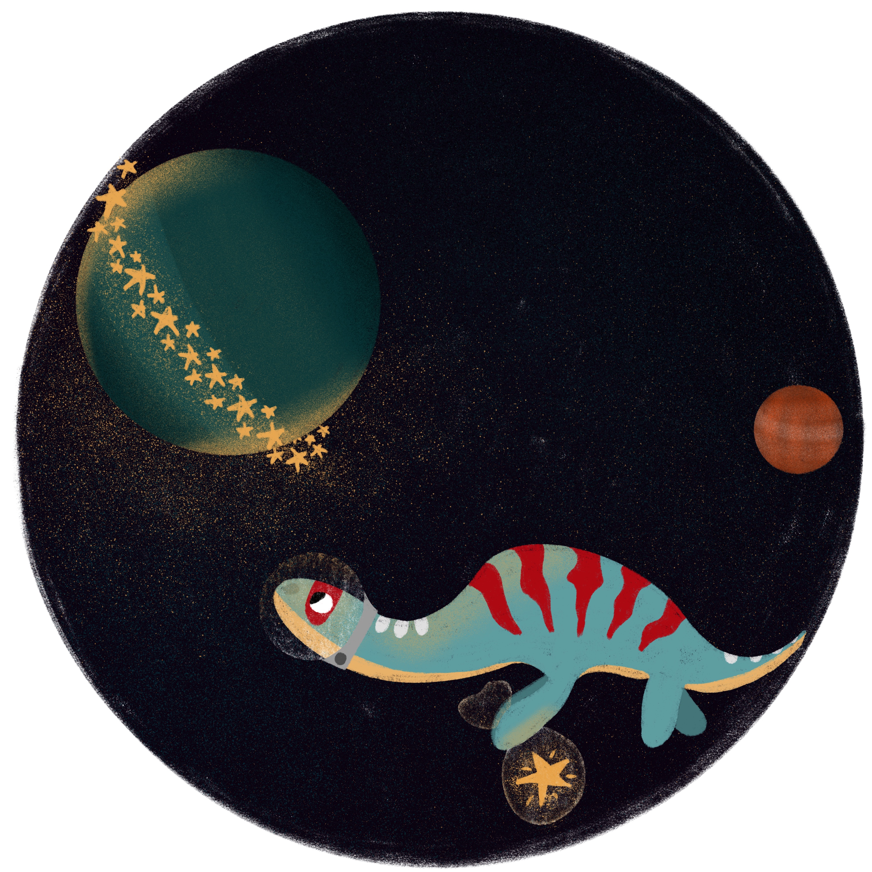 Космобаланс