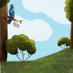 Гретель и Гензель на современный лад