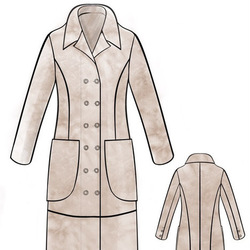 Технический эскиз 