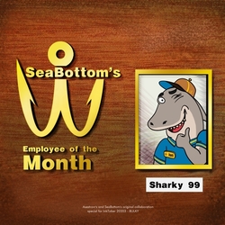 Employee of the Month