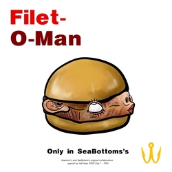 Filet-O-Man