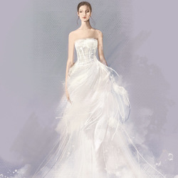 Вечерняя мода