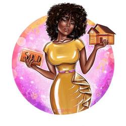 Девушка мечты